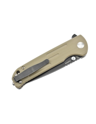 Kizer V4543N2 couteau pliant
