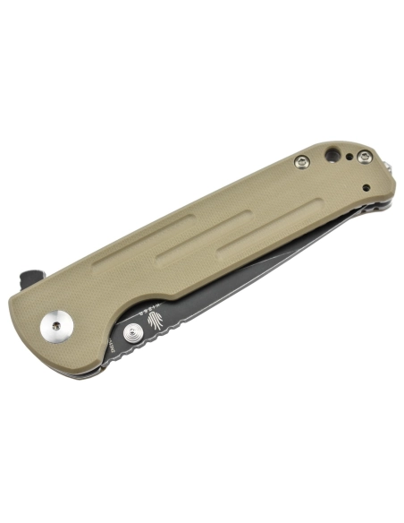 Kizer V4543N2 couteau pliant