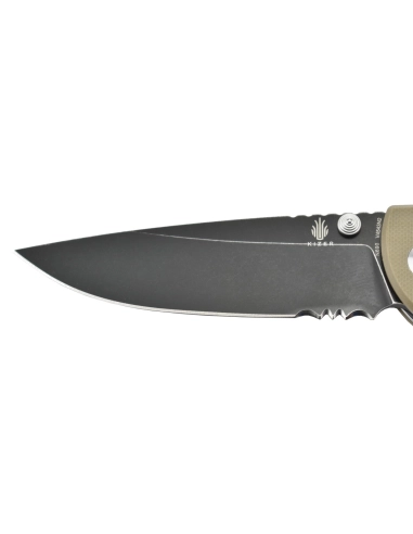 Kizer V4543N2 couteau pliant