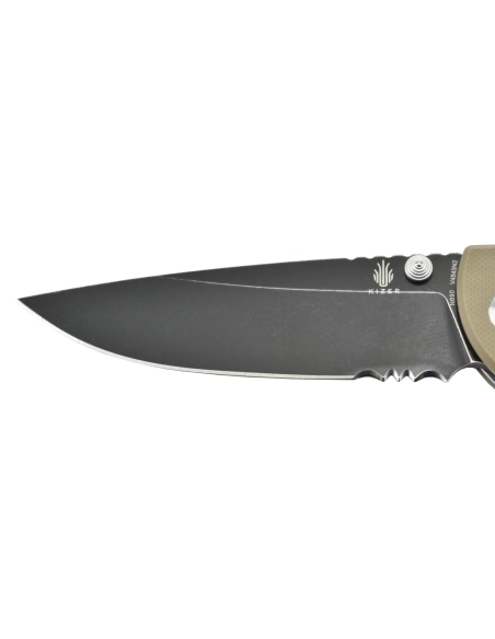 Kizer V4543N2 couteau pliant