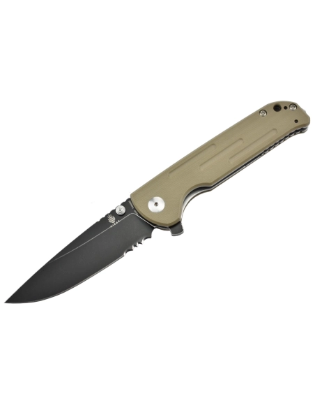 Kizer V4543N2 couteau pliant