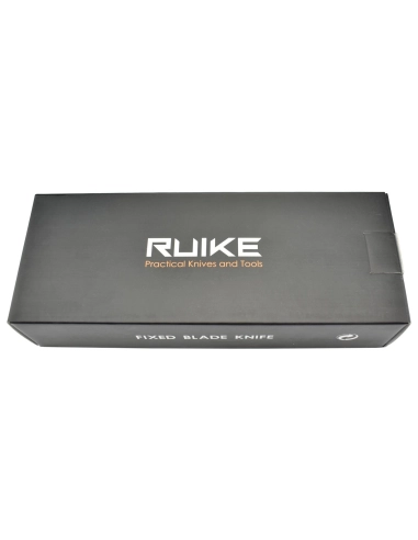 Ruike F181-B Couteau Karambit acier 14C28N manche G10