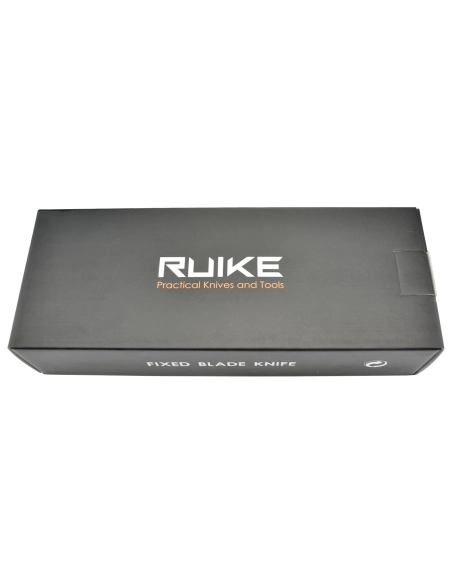 Ruike F181-B Couteau Karambit acier 14C28N manche G10
