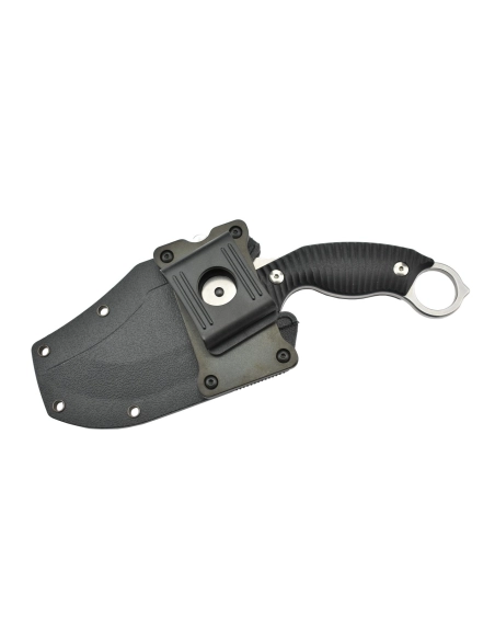 Ruike F181-B Couteau Karambit acier 14C28N manche G10
