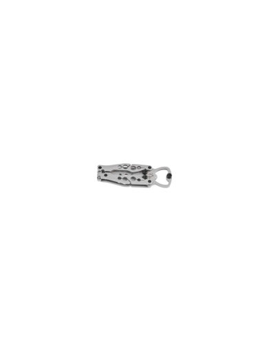 Mantis  BK3A - Lame Acier inoxydable - Décapsuleur