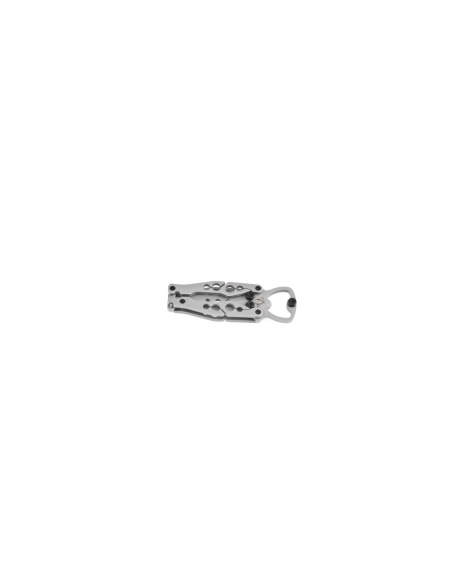 Mantis  BK3A - Lame Acier inoxydable - Décapsuleur