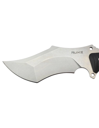 Ruike F181-B Couteau Karambit acier 14C28N manche G10