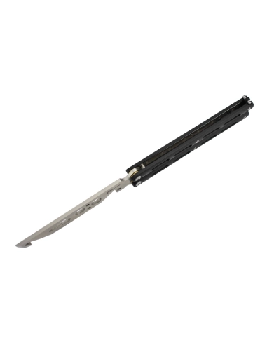 Maxknives MK135 - Couteau Papillon d'entrainement multifonctions