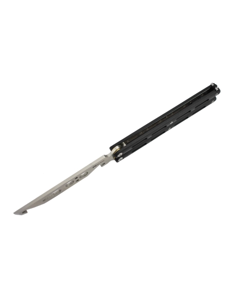 Maxknives MK135 - Couteau Papillon d'entrainement multifonctions