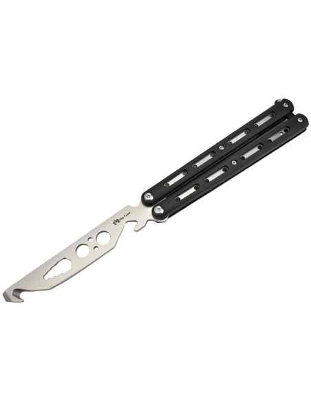Maxknives MK135 - Couteau Papillon d'entrainement multifonctions
