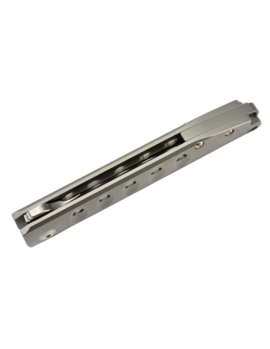 Kizer Ki4550 couteau pliant