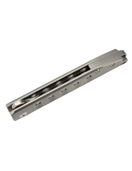 Kizer Ki4550 couteau pliant