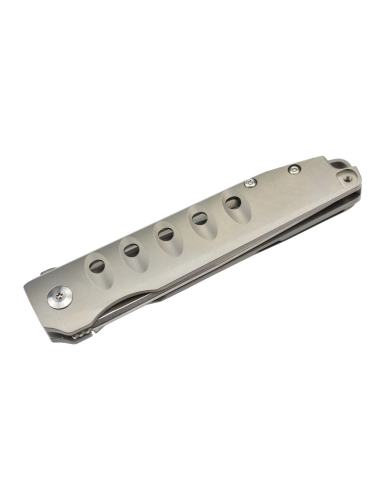 Kizer Ki4550 couteau pliant
