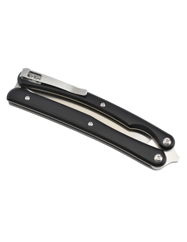 Balitac G10 Collaboration avec GTKnives, édition limitée