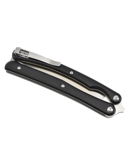 Balitac G10 Collaboration avec GTKnives, édition limitée