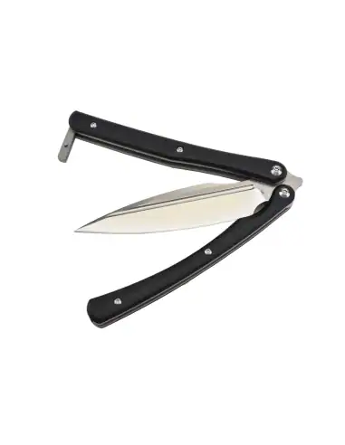 Balitac G10 Collaboration avec GTKnives, édition limitée