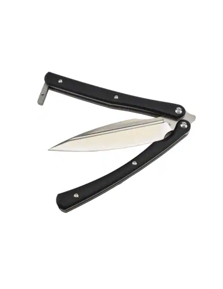 Balitac G10 Collaboration avec GTKnives, édition limitée