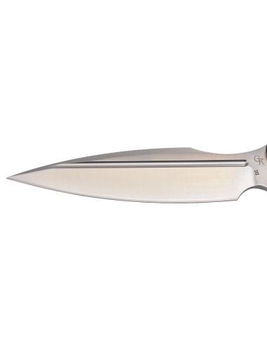 Balitac G10 Collaboration avec GTKnives, édition limitée