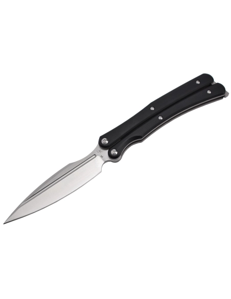 Balitac G10 Collaboration avec GTKnives, édition limitée