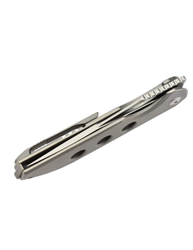 kizer Ki3549A2 couteau pliant