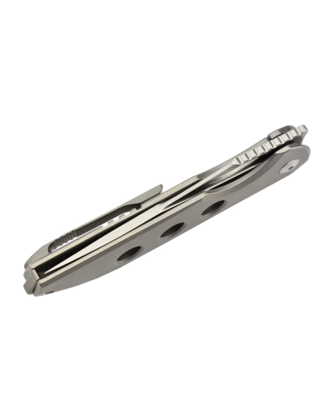 kizer Ki3549A2 couteau pliant