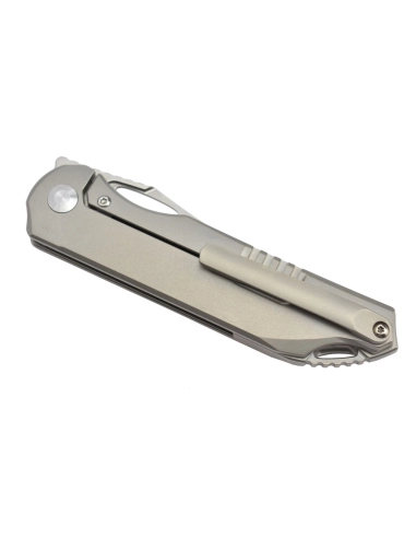 kizer Ki3549A2 couteau pliant