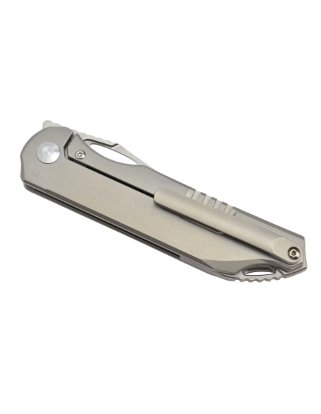 kizer Ki3549A2 couteau pliant