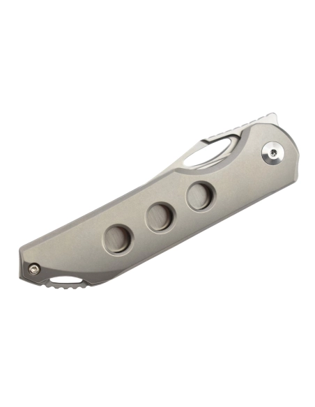 kizer Ki3549A2 couteau pliant