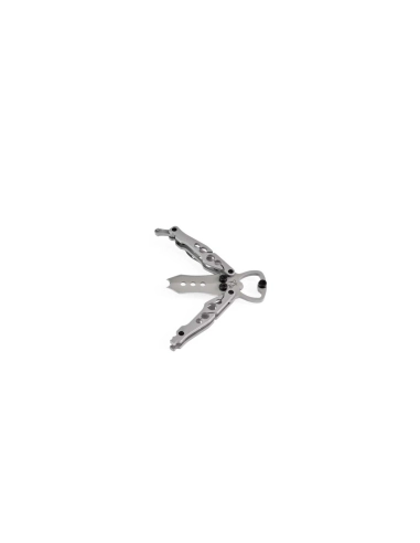 Mantis  BK3A - Lame Acier inoxydable - Décapsuleur