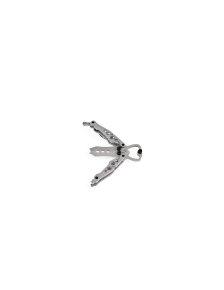 Mantis  BK3A - Lame Acier inoxydable - Décapsuleur