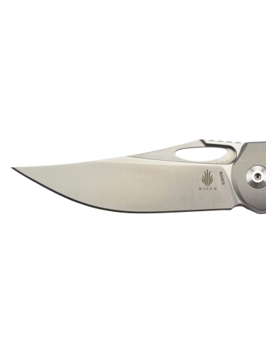 kizer Ki3549A2 couteau pliant