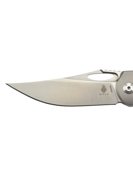 kizer Ki3549A2 couteau pliant