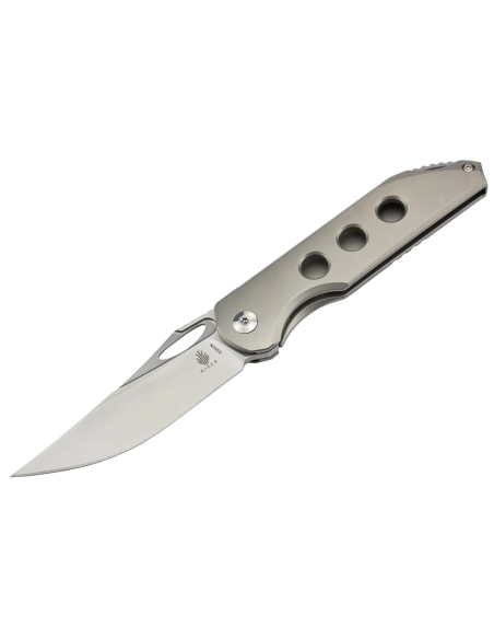 kizer Ki3549A2 couteau pliant