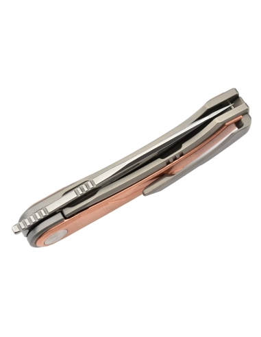 Kizer Ki3554A2 couteau pliant