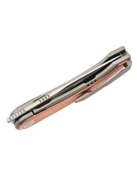 Kizer Ki3554A2 couteau pliant
