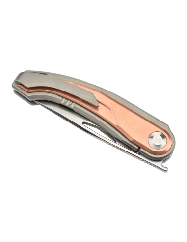 Kizer Ki3554A2 couteau pliant