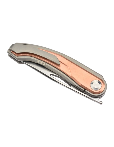 Kizer Ki3554A2 couteau pliant
