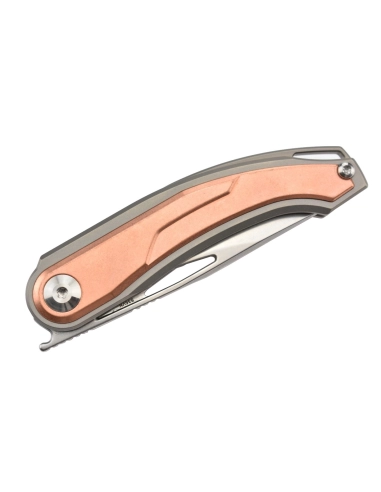 Kizer Ki3554A2 couteau pliant
