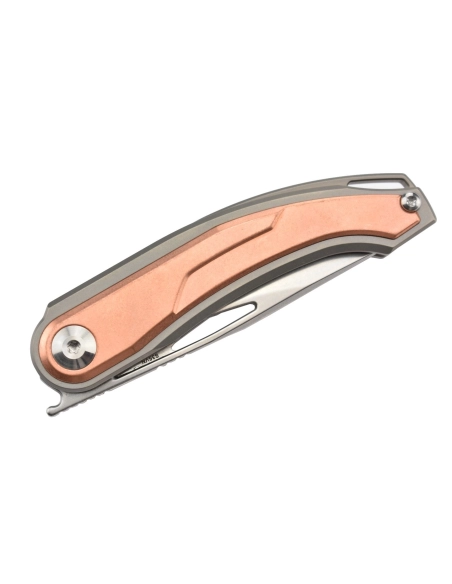Kizer Ki3554A2 couteau pliant