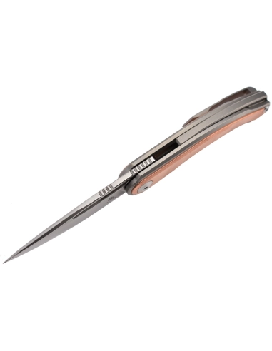 Kizer Ki3554A2 couteau pliant