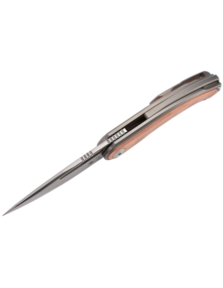 Kizer Ki3554A2 couteau pliant