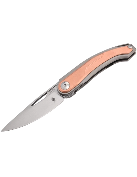 Kizer Ki3554A2 couteau pliant
