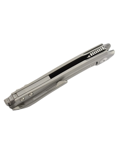 Kizer Ki3542 couteau pliant