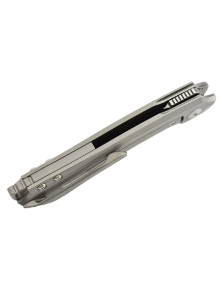 Kizer Ki3542 couteau pliant