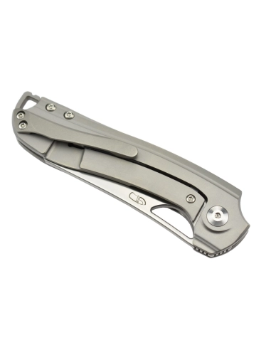 Kizer Ki3542 couteau pliant