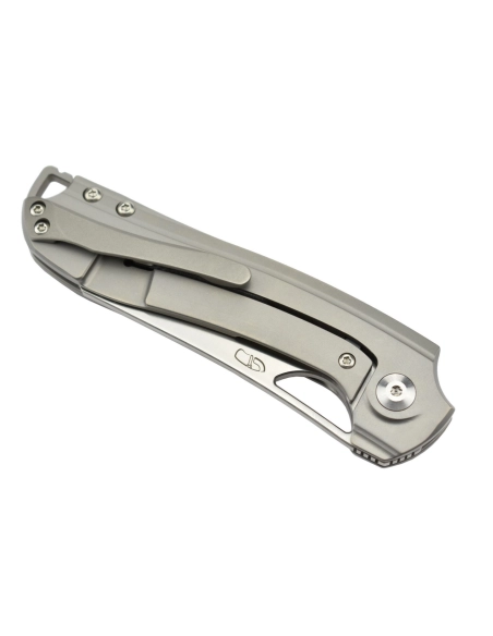 Kizer Ki3542 couteau pliant