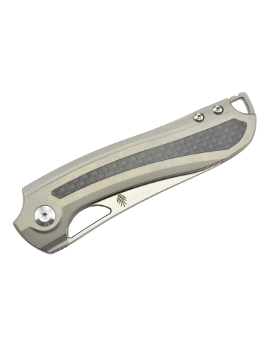 Kizer Ki3542 couteau pliant