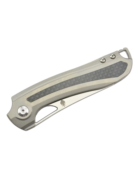 Kizer Ki3542 couteau pliant