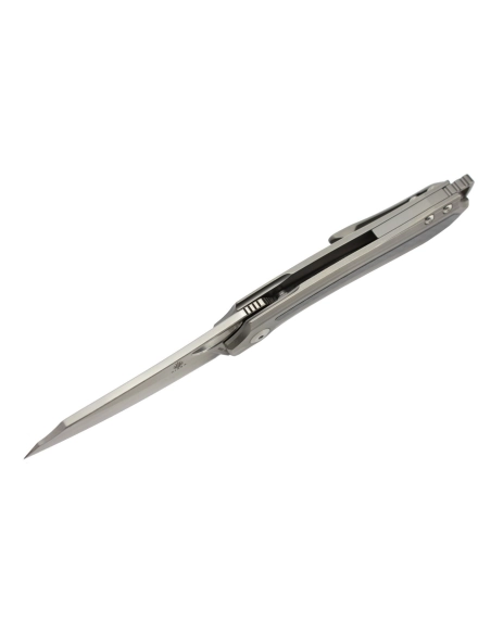 Kizer Ki3542 couteau pliant