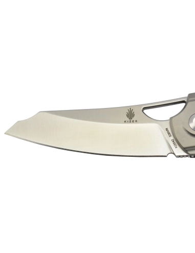Kizer Ki3542 couteau pliant